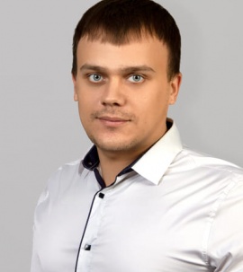 Белоколенко Андрей Юрьевич