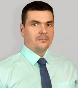 Харченко Денис Александрович
