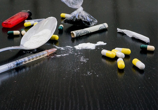 классификация наркотиков по степени опасности 