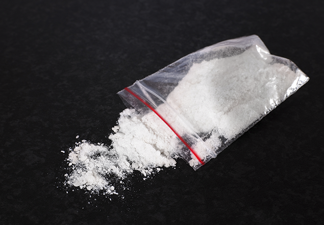 последствия наркотиков соли