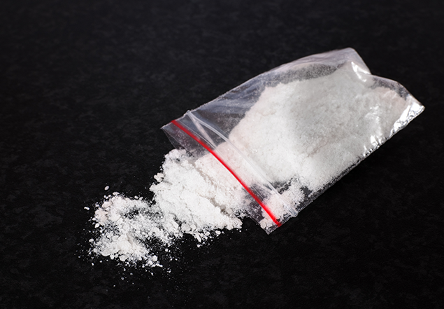 употребление наркотика соль 