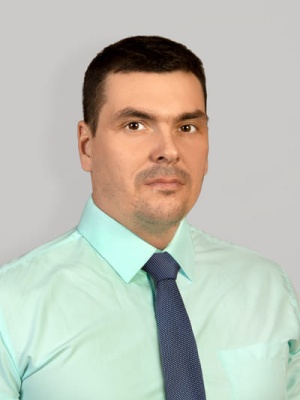 Харченко Денис Александрович